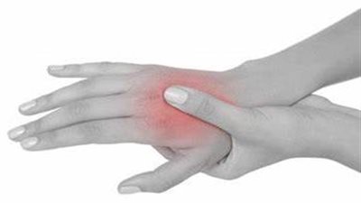 توصيات للحد من مشاكل المفاصل في أصابع اليد