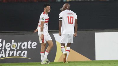 بسبب الإصابة.. زيزو يغب عن مران الزمالك استعدادًا لمواجهة ساجرادا الأنجولي في الكونفدرالية