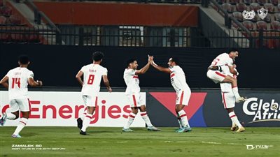 مهاجم ميدياما على رادار الزمالك