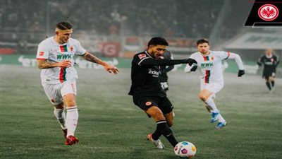 موعد مباراة آينتراخت فرانكفورت وأبردين في دوري المؤتمر الأوروبي والقنوات الناقلة لها