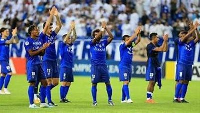 فوز الهلال السعودي 2-1 على نساجي الإيراني في دوري أبطال آسيا