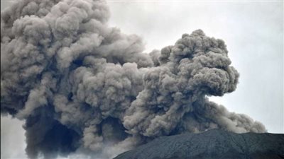 11 قتيلا جراء ثوران بركان في إندونيسيا.. ما القصة؟ 