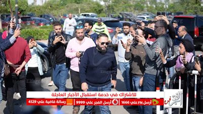 أحمد رزق وطارق النهري يشاركان في جنازة أشرف عبد الغفور