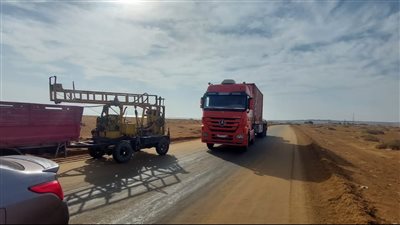 وزيرة البيئة تعلن بدء أعمال تطوير قرية الغرقانة بمحمية نبق