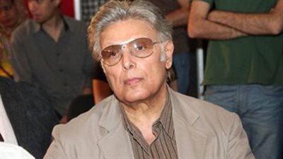 عاجل| التحقيق مع السائق المتسبب في حادث مصرع الفنان أشرف عبد الغفور بأكتوبر