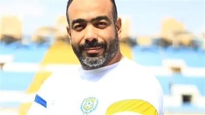 رسميًا.. الإسماعيلي يُعلن تعيين إسلام كاظم مديرًا فنيًا لفريق الشباب