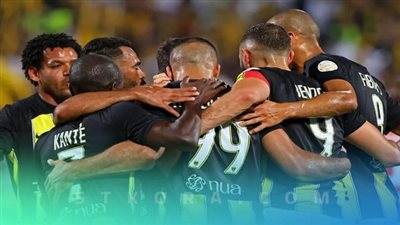 عودة حجازي من جديد.. تشكيل الاتحاد أمام سباهان أصفهان في دوري أبطال آسيا