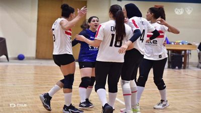 طائرة الزمالك 