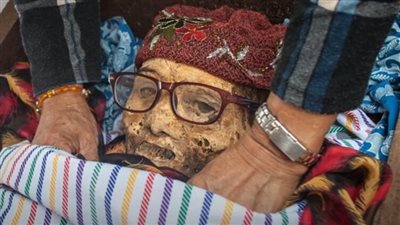 تقديس الموتى في إندونيسيا.. كيف ولماذا