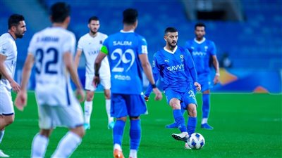 الهلال يحقق فوزًا ثمينًا أمام نساجي بنتيجة (2-1) في مباراة مثيرة