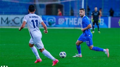 فوز استراتيجي للهلال يجعله يتصدر المجموعة