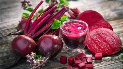 لتقليل التهابات المفاصل..كل ما تريد معرفته عن فوائد استخدام البنجر