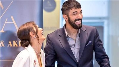 تعرف على أبطال مسلسل اسمي فرح