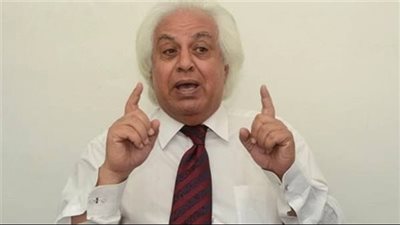 بعد كلامه مع عمرو أديب.. نشأت الديهي ينتقد تصريحات سمير غطاس الأخيرة 