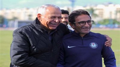 فرج عامر: ثقتى فى أحمد سامى واللاعبين بلا حدود