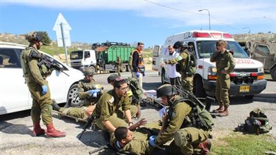 عاجل.. “أحرونوت” تكشف تفشي أمراض معوية داخل صفوف جيش الاحتلال في غزة