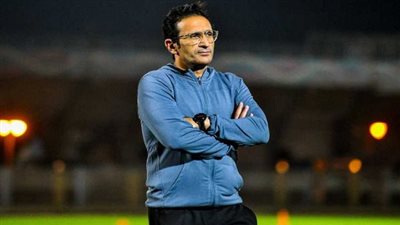 أحمد سامي: لا توجد عروض لحسام حسن وفادي فريد مهاجم كبير