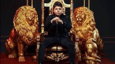 عمر كمال: محمد فؤاد أستاذي وقال أنه مساعدنيش ومش هتطفل على الناس