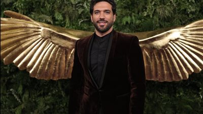 تعرف على موعد تصوير مسلسل 