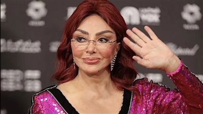 نبيلة عبيد عن المشاركة في الانتخابات: 