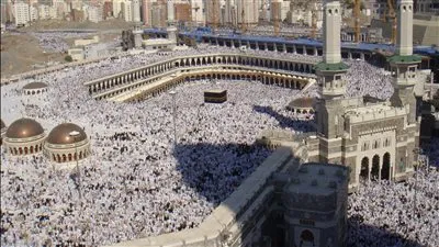 عضو اللجنة العليا للحج والعمرة يوجه هذا التحذير قبل موسم 2024 (فيديو)