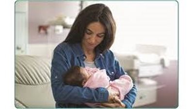 إرشادات مهمة لكل أم في بداية الرضاعة الطبيعية(تفاصيل )