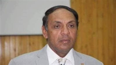 عاجل.. اتحاد الكرة ينفي تعيين جمال محمد علي مديرا فنيا للجبلاية