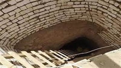 اعترافات مثيرة لـ 4 متهمين بالتنقيب عن الآثار داخل عقار بمصر القديمة 