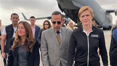 الولايات المتحدة تعلن عن تقديم 21 مليون دولار مساعدات إنسانية للشعب الفلسطيني