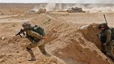 بعد دخول غزة.. كل ما تريد معرفته عن لواء كفير” الإسرائيلي