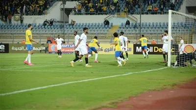 الإسماعيلي يستعيد سيمفونية الانتصارات بثنائية في شباك البنك الأهلي