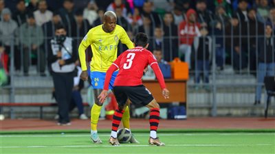 نتيجة وملخص أهداف مباراة النصر ضد استقلال دوشنبه في دوري أبطال آسيا