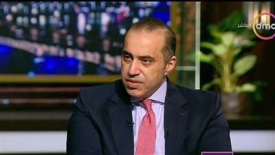 المستشار محمود فوزي: الاهتمام بالمصريين في الخارج من أولويات مرشحنا بالانتخابات الرئاسية