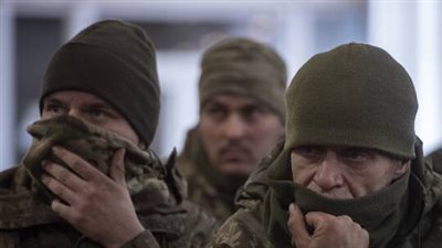 سياسي ألماني: الأوكرانيون الفارون من التجنيد إلى ألمانيا يكفون لتشكيل 10 فرق عسكرية