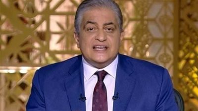 كائنات فضائية اخترقت حسابه.. أسامة كمال يسخر من بن غفير