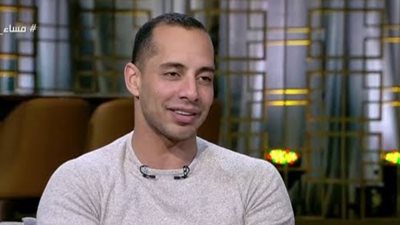 عمرو وهبة عن انتقادات ممارسة الفن في ظل أحداث غزة: 