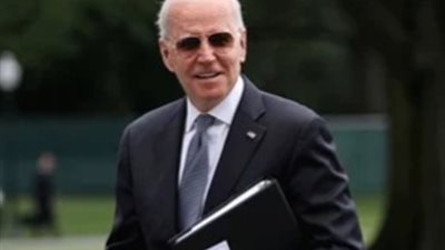 استطلاع جالوب: بايدن يتمتع بأدنى مستوى تأييد قبل إعادة انتخابه مقارنة بآخر 7 رؤساء