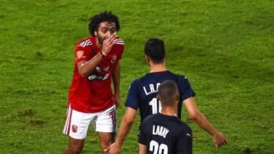 خبير لوائح: لا يحق لـ الشيبي اللجوء للقضاء المدني.. ويجب على الشحات والأهلي تصعيد الأزمة للكاف والفيفا