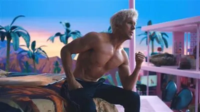 مخرجة باربي ترد على احتمالية طرح عمل سينمائي خاص بشخصية KEN