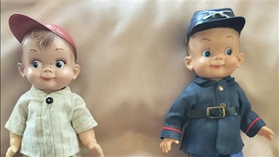 بهذه الطريقة.. متحف ركن فاروق يحتفل بعيد الطفولة