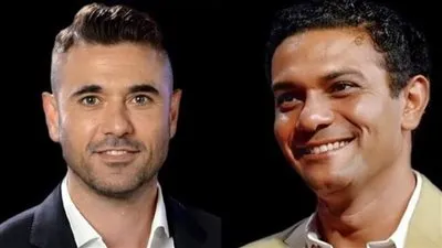 تعرف على العمل الذي سيجمع أحمد عز وآسر ياسين 