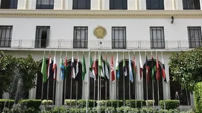 ننشر نص كلمة السفير حسام زكي  الخاص بآخر تطورات الأوضاع في غزة