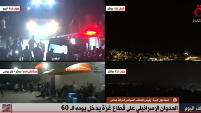 إسماعيل هنية: حققنا 3 أهداف استراتيجية من الحرب 