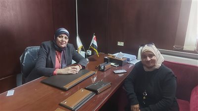 مديرة أورام المنوفية لـ 