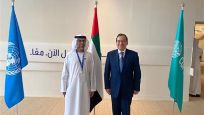 الملا: ملتزمون باستكمال مسار إزالة الكربون ودعم تنفيذ تعهدات قمم المناخ