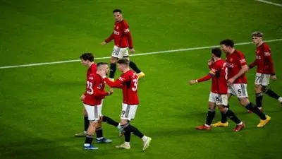 ملخص وأهداف مباراة مانشستر يونايتد ضد تشيلسي في الدوري الإنجليزي الممتاز