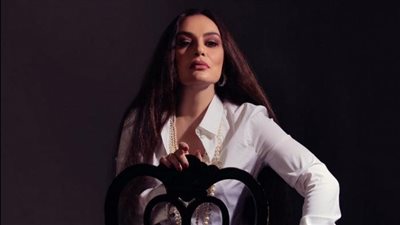 مبدعة من طفولتها.. كيف خطفت شريهان قلوب جمهورها بسهولة 