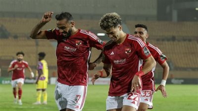 موعد مباراة الأهلي القادمة في دوري أبطال إفريقيا والقنوات الناقلة