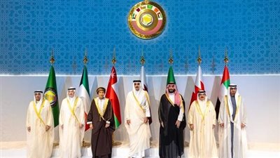 القصيبي عن إشادة القمة الخليجية بأعمال مشروع 