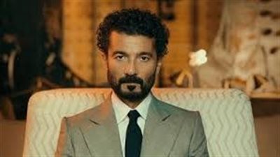 بعد حديثه عن فلسطين في برنامج Sold out.. خالد النبوي يتصدر منصة أكس 